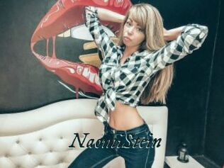 NaomiStein