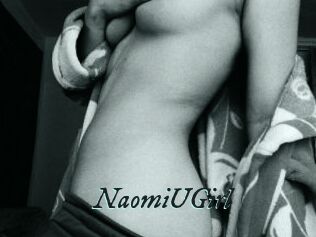 NaomiUGirl