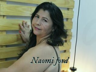 Naomi_ford