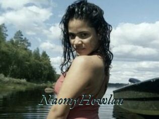 NaomyHowlan