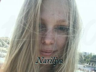 Nariliya