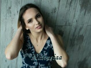 Nastasiaa