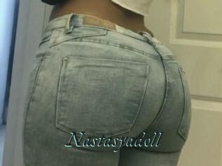 Nastasyadoll