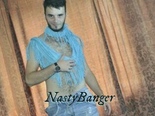 NastyBanger