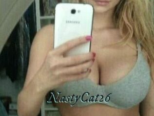 NastyCat26