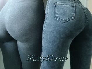 NastyKissmy