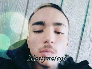 Nastynate98 Pharaons Porn