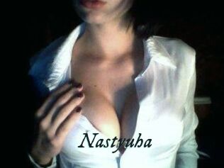 Nastyuha