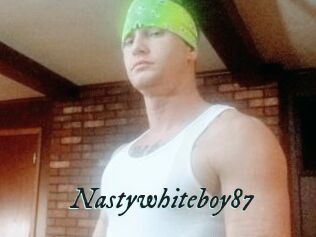 Nastywhiteboy87