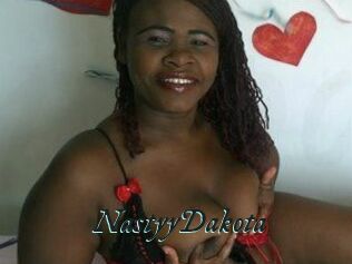 NastyyDakota