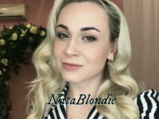 NataBlondie