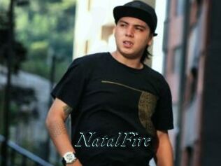 NatalFire Pharaons Porn