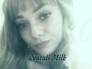 Natali_Milk Pharaons Porn