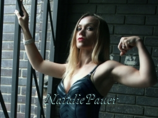 NataliePauer Pharaons Porn