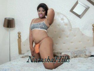 NatashaHills
