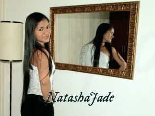 NatashaJade Pharaons Porn