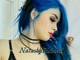 NatashaRichard