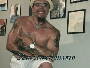 Nativemethman10