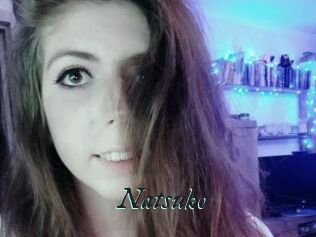 Natsuko Pharaons Porn