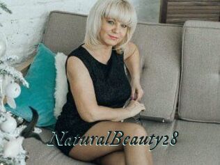 NaturalBeauty28