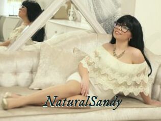 NaturalSandy