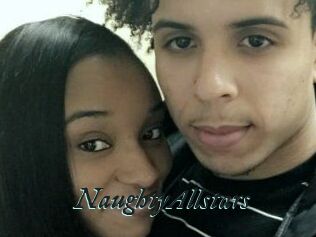 NaughtyAllstars