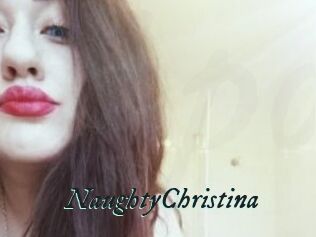 NaughtyChristina