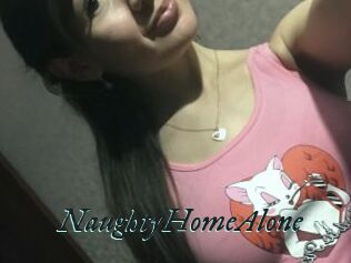 NaughtyHomeAlone