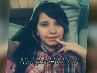 NaughtyHotLittle