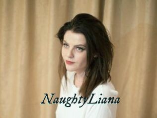 NaughtyLiana