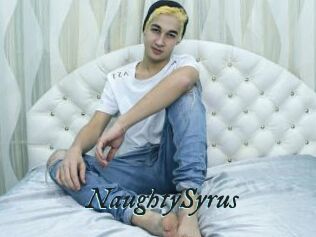 NaughtySyrus Pharaons Porn
