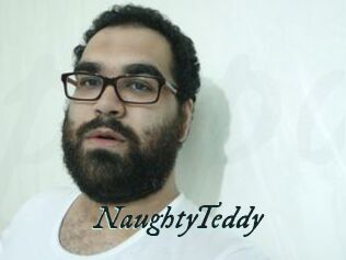 NaughtyTeddy Pharaons Porn