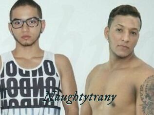 Naughtytrany