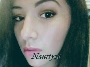 Nautty26