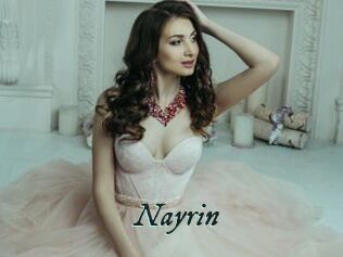 Nayrin