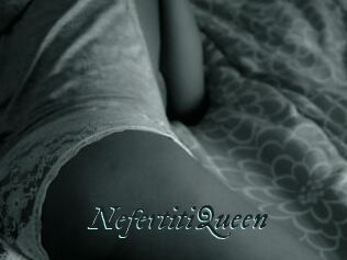 NefertitiQueen Pharaons Porn