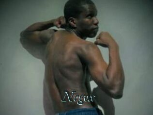 Negox