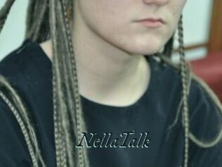 NellaTalk
