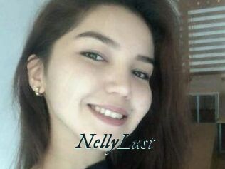 NellyLust Pharaons Porn