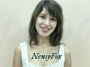 NensyFox