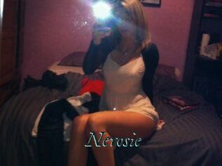 Nerosie