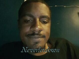 Neverletdown