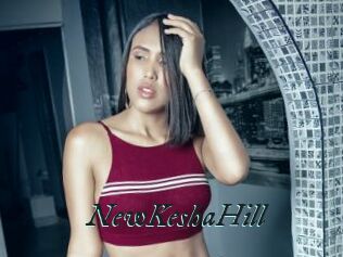 NewKeshaHill