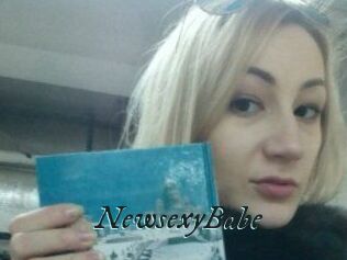 NewsexyBabe