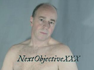 NextObjectiveXXX