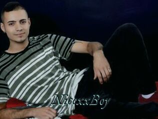 NicexxBoy