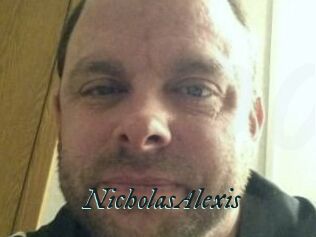 Nicholas_Alexis