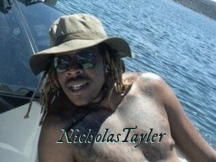 Nicholas_Tayler