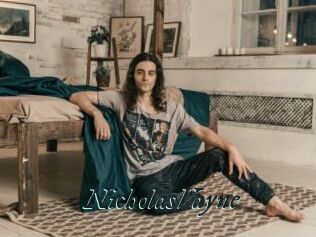 NicholasVayne