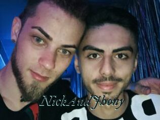 NickAndJhony